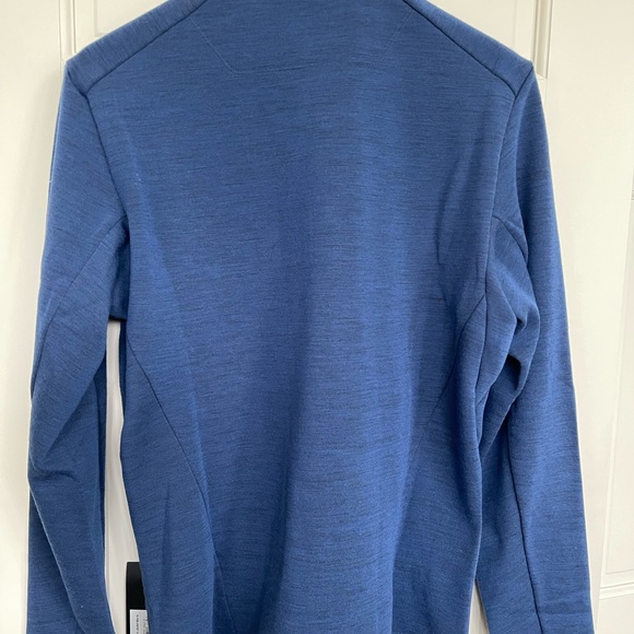 Arcteryx A2B Vinton Jacket, NWT - Picture 4 of 5